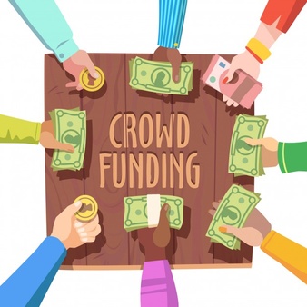 Bagaimana Memulai Bisnis Crowdfunding